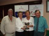 Richrd Field, Rita Field, Barbara Cunningham, Joe Leese